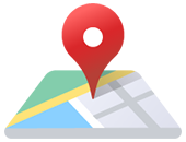 Location Icon | Extreme Auto Repair